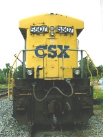 CSX 5507